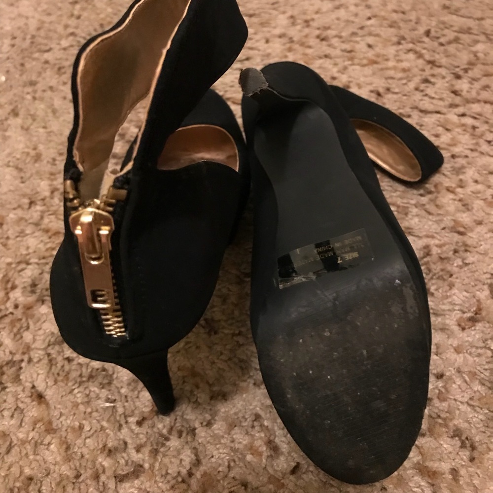 Heels 7